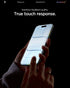 Spigen מגן מסך ל-iPhone Air – GLAS.tR EZ Fit (2 יח׳)